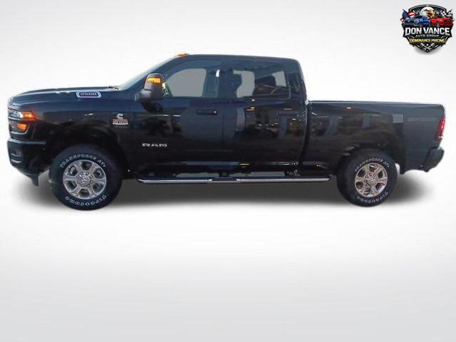 2026 RAM Ram 2500 RAM 2500 BIG HORN CREW CAB 4X4 64 BOX