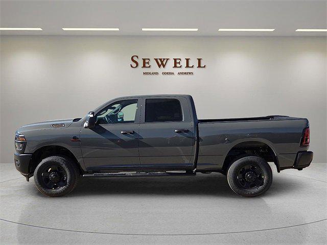 2026 RAM Ram 2500 RAM 2500 TRADESMAN CREW CAB 4X4 64 BOX