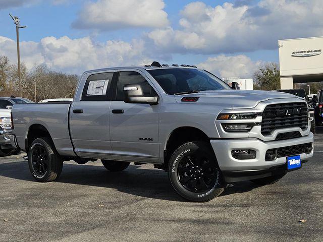 2026 RAM Ram 2500 RAM 2500 LONE STAR CREW CAB 4X4 64 BOX