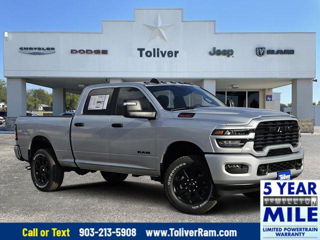 2026 RAM Ram 2500 RAM 2500 LONE STAR CREW CAB 4X4 64 BOX