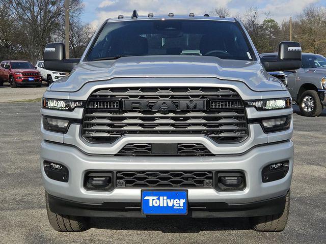 2026 RAM Ram 2500 RAM 2500 LONE STAR CREW CAB 4X4 64 BOX