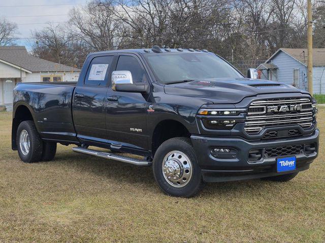 2026 RAM Ram 3500 RAM 3500 LARAMIE CREW CAB 4X4 8 BOX