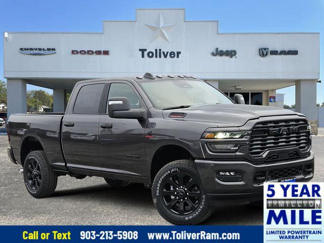 2026 RAM Ram 2500 RAM 2500 LONE STAR CREW CAB 4X4 64 BOX