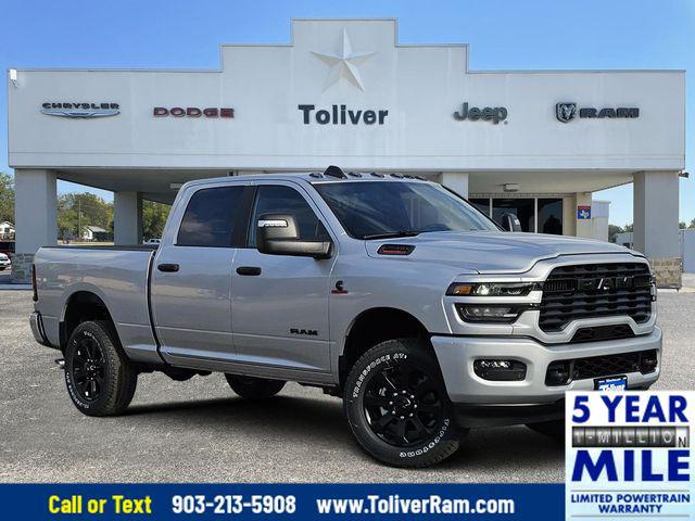 2026 RAM Ram 2500 RAM 2500 LONE STAR CREW CAB 4X4 64 BOX