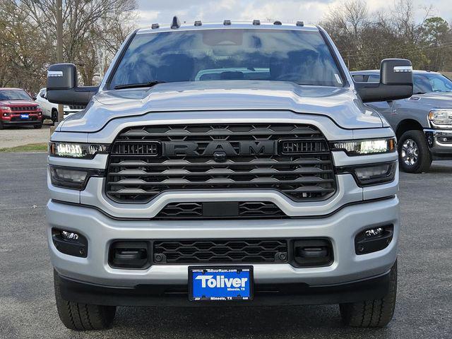 2026 RAM Ram 2500 RAM 2500 LONE STAR CREW CAB 4X4 64 BOX