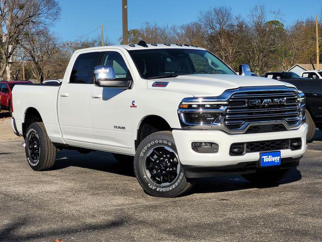 2026 RAM Ram 2500 RAM 2500 LARAMIE CREW CAB 4X4 64 BOX