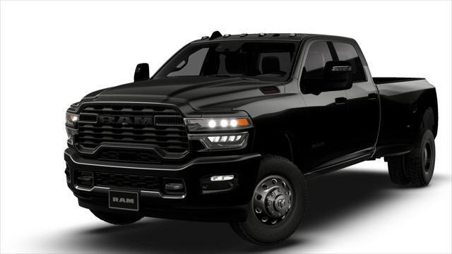 2026 RAM Ram 3500 RAM 3500 BIG HORN CREW CAB 4X4 8 BOX 2026 RAM Ram 3500 RAM 3500 BIG HORN CREW CAB 4X4 8 BOX