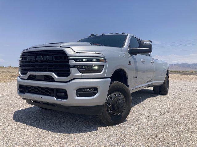 2026 RAM Ram 3500 RAM 3500 LARAMIE CREW CAB 4X4 8 BOX 2026 RAM Ram 3500 RAM 3500 LARAMIE CREW CAB 4X4 8 BOX