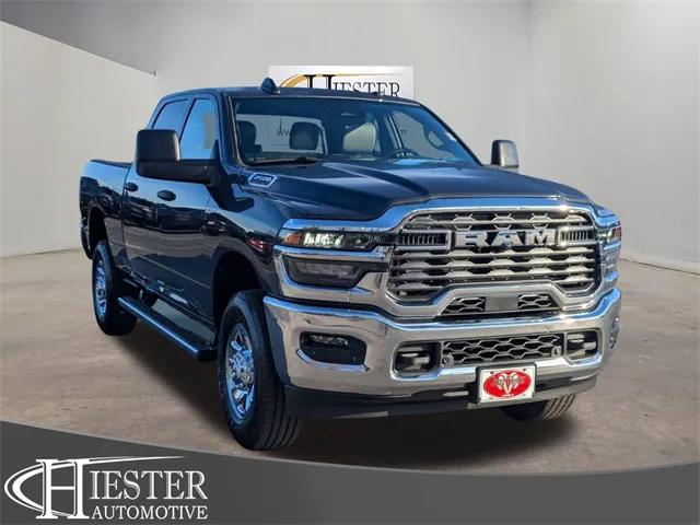 2026 RAM Ram 2500 RAM 2500 TRADESMAN CREW CAB 4X4 64 BOX
