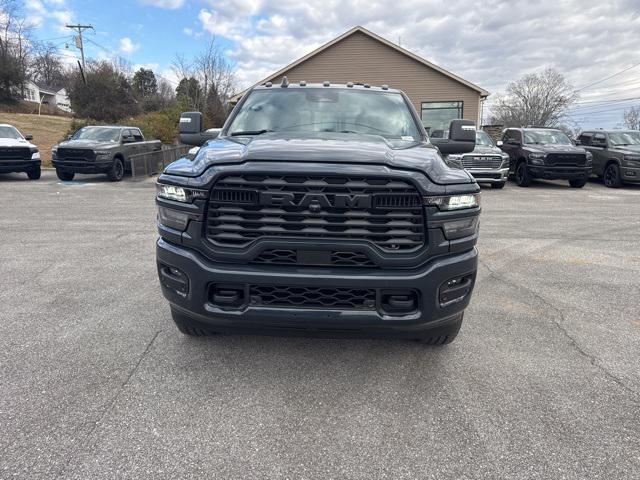 2026 RAM Ram 2500 RAM 2500 BIG HORN CREW CAB 4X4 64 BOX