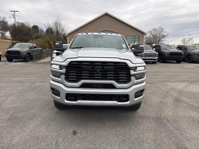 2026 RAM Ram 2500 RAM 2500 BIG HORN CREW CAB 4X4 64 BOX