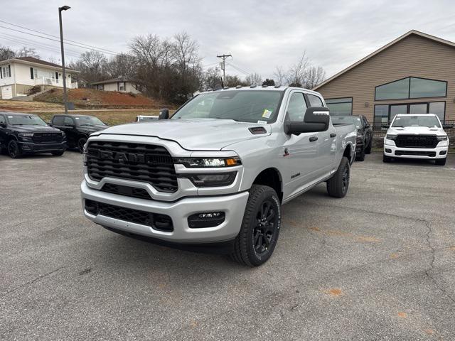 2026 RAM Ram 2500 RAM 2500 BIG HORN CREW CAB 4X4 64 BOX