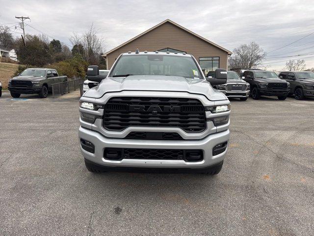 2026 RAM Ram 2500 RAM 2500 BIG HORN CREW CAB 4X4 64 BOX