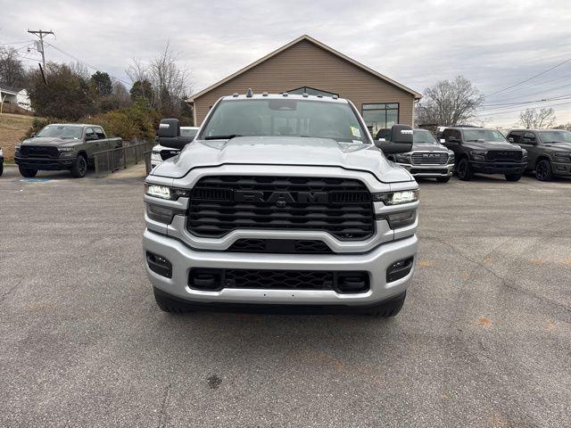 2026 RAM Ram 2500 RAM 2500 BIG HORN CREW CAB 4X4 64 BOX