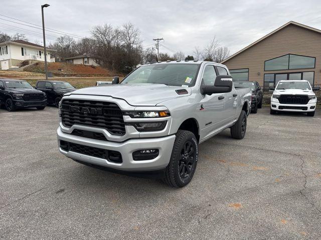 2026 RAM Ram 2500 RAM 2500 BIG HORN CREW CAB 4X4 64 BOX