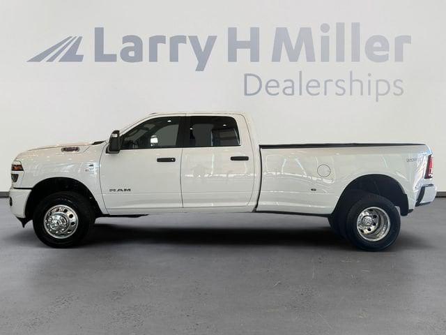 2026 RAM Ram 3500 RAM 3500 BIG HORN CREW CAB 4X4 8 BOX