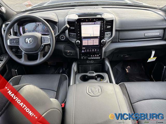 2026 RAM Ram 3500 RAM 3500 LARAMIE CREW CAB 4X4 8 BOX 2026 RAM Ram 3500 RAM 3500 LARAMIE CREW CAB 4X4 8 BOX