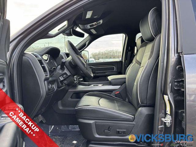 2026 RAM Ram 3500 RAM 3500 LARAMIE CREW CAB 4X4 8 BOX 2026 RAM Ram 3500 RAM 3500 LARAMIE CREW CAB 4X4 8 BOX