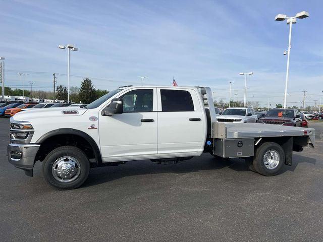 2026 RAM 3500 Chassis RAM 3500 TRADESMAN CREW CAB CHASSIS 4X4 60 CA