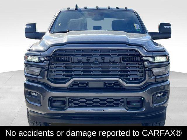 2026 RAM Ram 2500 RAM 2500 BIG HORN CREW CAB 4X4 64 BOX