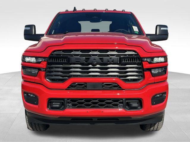 2026 RAM Ram 2500 RAM 2500 BIG HORN CREW CAB 4X4 64 BOX