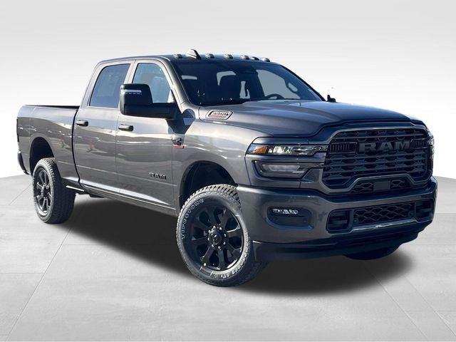 2026 RAM Ram 2500 RAM 2500 BIG HORN CREW CAB 4X4 64 BOX