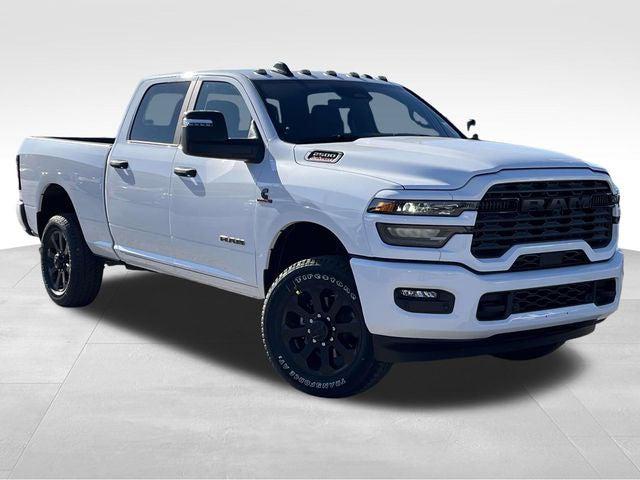 2026 RAM Ram 2500 RAM 2500 BIG HORN CREW CAB 4X4 64 BOX