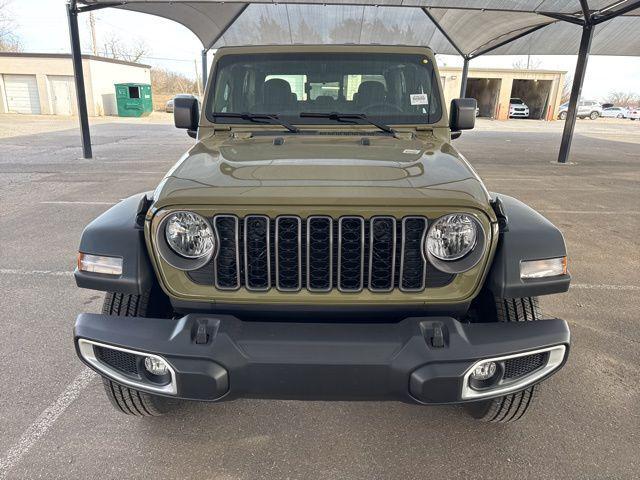 2026 Jeep Gladiator GLADIATOR SPORT 4X4