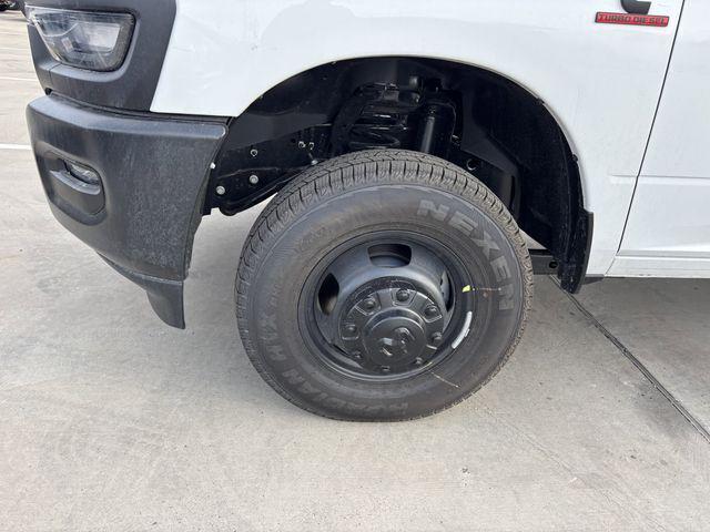 2026 Ram 3500 Chassis Cab Tradesman/Big Horn
