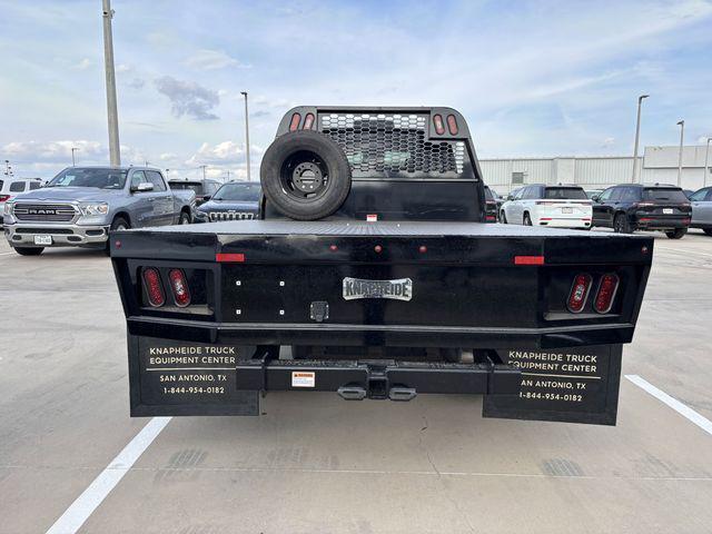 2026 Ram 3500 Chassis Cab Tradesman/Big Horn