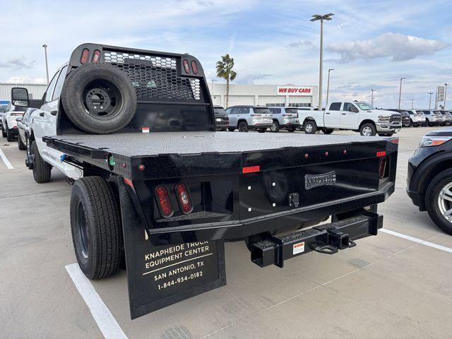 2026 Ram 3500 Chassis Cab Tradesman/Big Horn