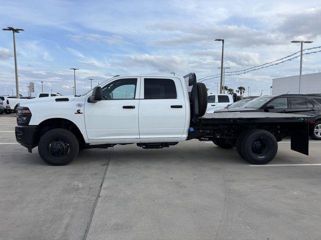 2026 Ram 3500 Chassis Cab Tradesman/Big Horn