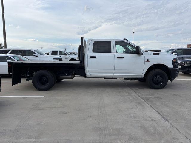 2026 Ram 3500 Chassis Cab Tradesman/Big Horn