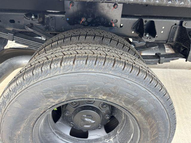 2026 Ram 3500 Chassis Cab Tradesman/Big Horn