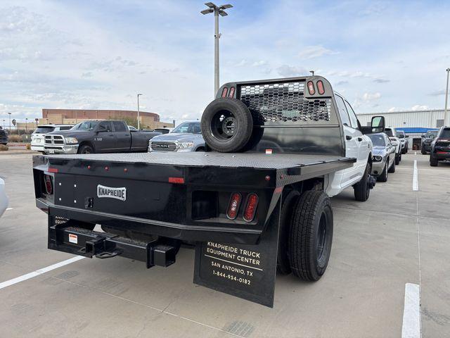 2026 Ram 3500 Chassis Cab Tradesman/Big Horn