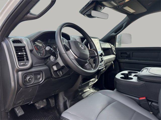 2026 Ram 3500 Chassis Cab Tradesman/Big Horn