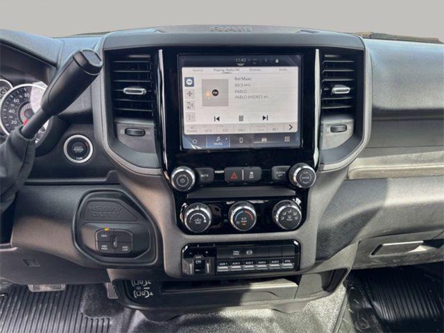2026 Ram 3500 Chassis Cab Tradesman/Big Horn