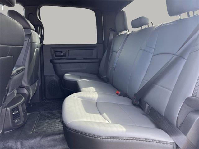 2026 Ram 3500 Chassis Cab Tradesman/Big Horn