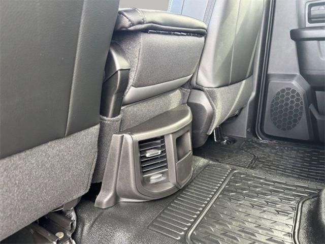 2026 Ram 3500 Chassis Cab Tradesman/Big Horn