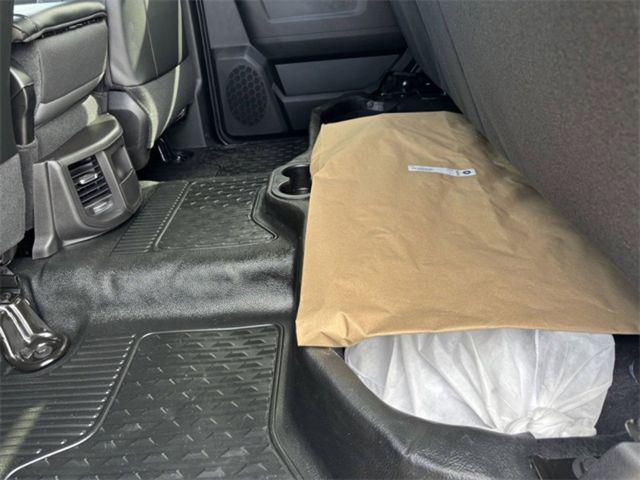 2026 Ram 3500 Chassis Cab Tradesman/Big Horn