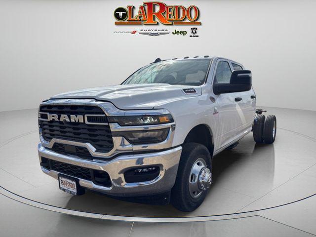 2026 RAM 3500 Chassis RAM 3500 TRADESMAN CREW CAB CHASSIS 4X4 60 CA 2026 RAM 3500 Chassis RAM 3500 TRADESMAN CREW CAB CHASSIS 4X4 60 CA