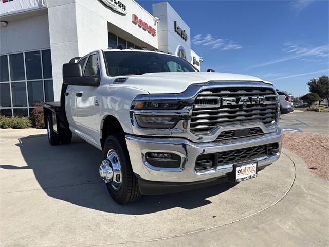 2026 RAM Ram 3500 Chassis Cab RAM 3500 TRADESMAN CREW CAB CHASSIS 4X4 60 CA 2026 RAM Ram 3500 Chassis Cab RAM 3500 TRADESMAN CREW CAB CHASSIS 4X4 60 CA