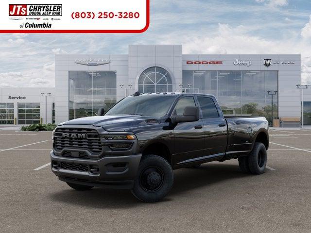 2026 RAM Ram 3500 RAM 3500 TRADESMAN CREW CAB 4X4 8 BOX 2026 RAM Ram 3500 RAM 3500 TRADESMAN CREW CAB 4X4 8 BOX