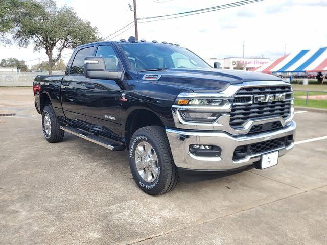 2026 RAM Ram 2500 RAM 2500 LONE STAR CREW CAB 4X4 64 BOX 2026 RAM Ram 2500 RAM 2500 LONE STAR CREW CAB 4X4 64 BOX