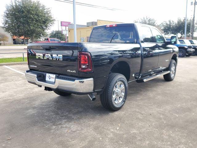 2026 RAM Ram 2500 RAM 2500 LONE STAR CREW CAB 4X4 64 BOX 2026 RAM Ram 2500 RAM 2500 LONE STAR CREW CAB 4X4 64 BOX
