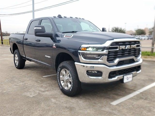 2026 RAM Ram 2500 RAM 2500 LONE STAR CREW CAB 4X4 64 BOX