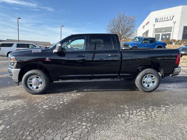 2026 RAM Ram 2500 RAM 2500 TRADESMAN CREW CAB 4X4 64 BOX