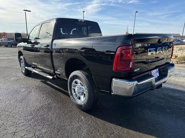 2026 RAM Ram 2500 RAM 2500 TRADESMAN CREW CAB 4X4 64 BOX
