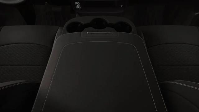 2026 RAM Ram 2500 RAM 2500 BIG HORN CREW CAB 4X4 64 BOX