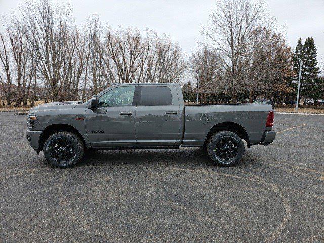 2026 RAM Ram 3500 RAM 3500 LARAMIE CREW CAB 4X4 64 BOX
